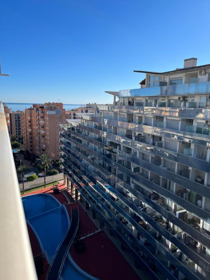 Elegance Benidorm 103 Lägenhet Cala de Finestrat Exteriör bild